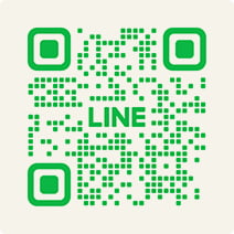 LINE QRコード